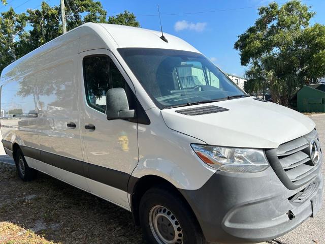 W1W40CHYXKT018279 | 2019 MERCEDES-BENZ SPRINTER 2500