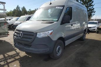 W1W4DBHY5MT047495 | 2021 MERCEDES-BENZ SPRINTER 2