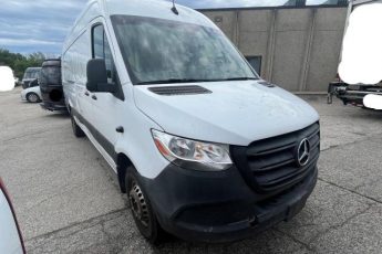 W1W8ED3Y0LT020270 | 2020 Mercedes Benz 2020 mercedes-benz sprinter 3500