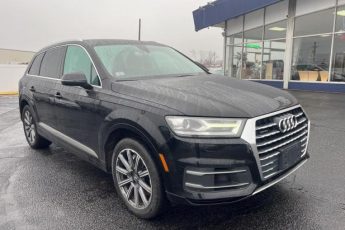 WA1AAAF74HD008354 | 2017 AUDI Q7 PREMIUM