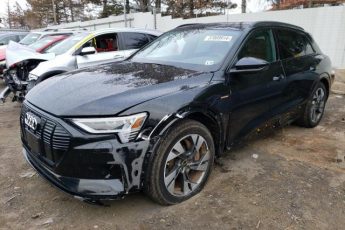 WA1AAAGE5NB028651 | 2022 AUDI E-TRON PRE