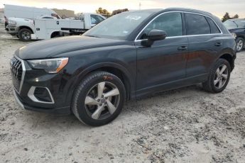 WA1AECF31L1059544 | 2020 AUDI Q3 PREMIUM