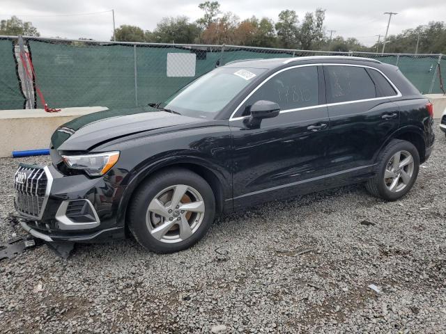 WA1AECF34L1088441 | 2020 AUDI Q3 PREMIUM