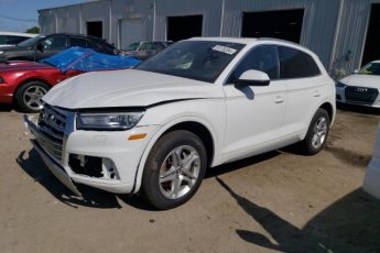 WA1ANAFY1K2040503 | 2019 Audi q5 premium