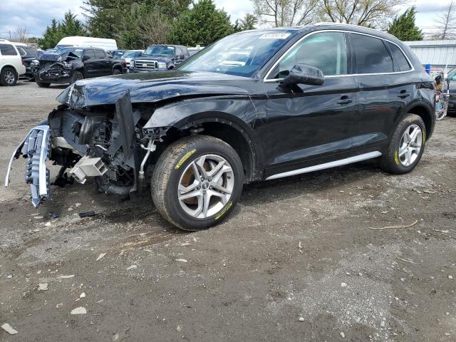 WA1ANAFYXK2042203 | 2019 Audi q5 premium