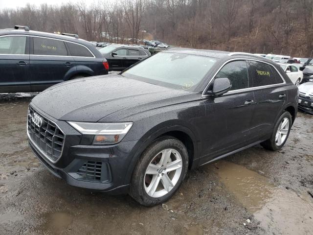 WA1AVAF12KD022664 | 2019 Audi q8 premium