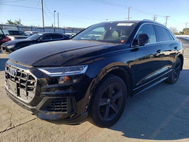 WA1AVAF14KD010659 | 2019 AUDI Q8 PREMIUM