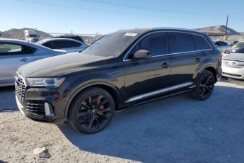 WA1AXAF74MD015586 | 2021 AUDI Q7 PREMIUM