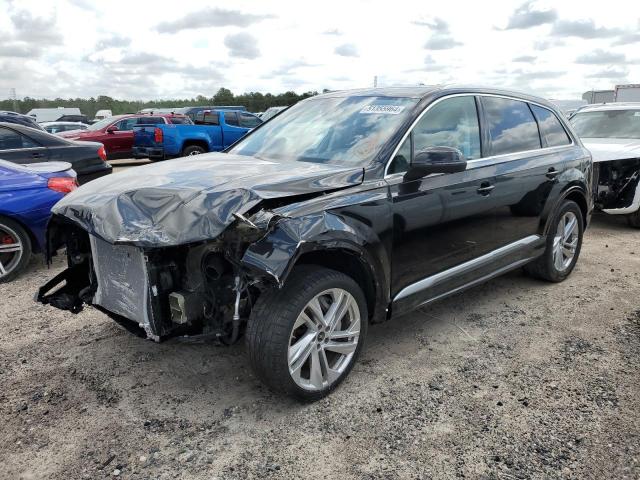 WA1AXBF79PD002312 | 2023 Audi q7 premium