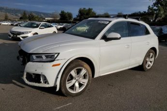 WA1BNAFY5K2091975 | 2019 AUDI Q5 PREMIUM