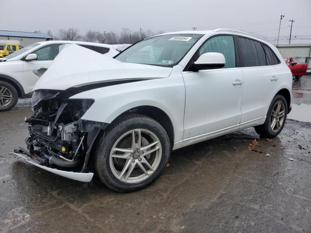 WA1C2AFP5HA078842 | 2017 AUDI Q5 PREMIUM