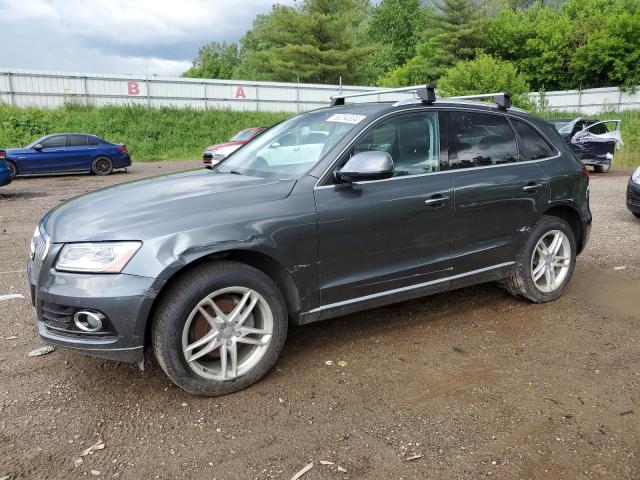 WA1C2AFP7HA090832 | 2017 Audi q5 premium