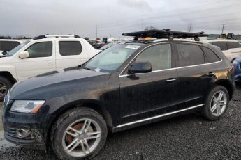 WA1C2AFP9GA005424 | 2016 AUDI Q5 PREMIUM