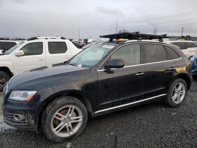 WA1C2AFP9GA005424 | 2016 AUDI Q5 PREMIUM