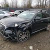 2C4RDGBG4HR564282 | 2017 DODGE GRAND CARA