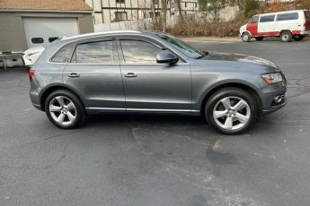 WA1C8AFP6EA095241 | 2014 AUDI Q5 PREMIUM