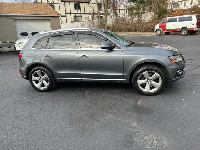 WA1C8AFP6EA095241 | 2014 AUDI Q5 PREMIUM