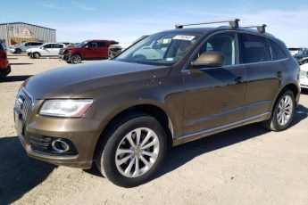 WA1CFAFP0EA015048 | 2014 AUDI Q5 PREMIUM