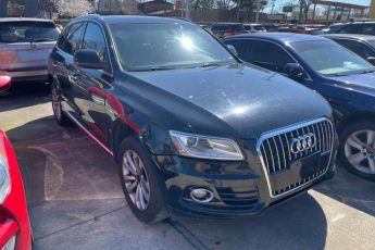 WA1CFAFP2FA061773 | 2015 Audi q5 premium