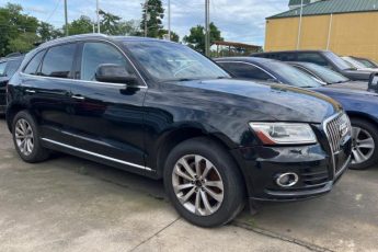 WA1CFAFP2FA061773 | 2015 Audi q5 premium