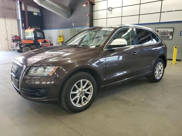 WA1CFAFP5BA044170 | 2011 Audi q5 premium