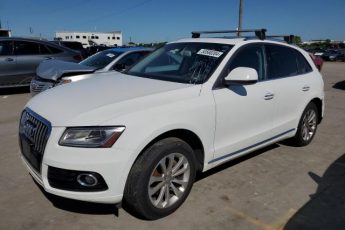 WA1CFAFP6FA029747 | 2015 Audi q5 premium