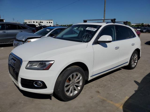 WA1CFAFP6FA029747 | 2015 Audi q5 premium