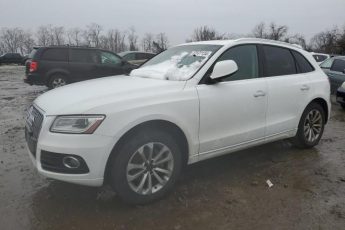 WA1CFAFP6FA038447 | 2015 AUDI Q5 PREMIUM