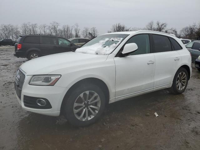 WA1CFAFP6FA038447 | 2015 AUDI Q5 PREMIUM