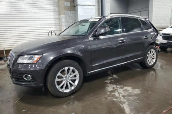 WA1CFAFP6FA108450 | 2015 AUDI Q5 PREMIUM