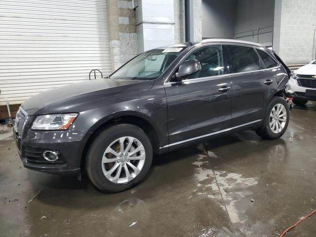 WA1CFAFP6FA108450 | 2015 AUDI Q5 PREMIUM