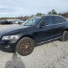 1FAHP2L88FG162119 | 2015 FORD TAURUS POL