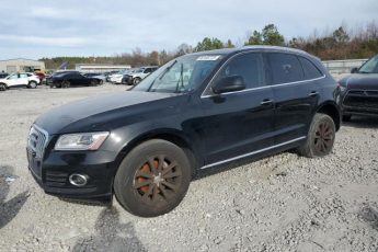 WA1CFAFP7FA007112 | 2015 AUDI Q5 PREMIUM