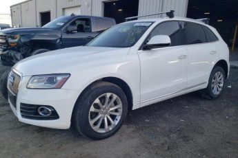 WA1CFAFPXFA102215 | 2015 AUDI Q5 PREMIUM