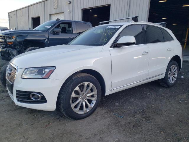 WA1CFAFPXFA102215 | 2015 AUDI Q5 PREMIUM