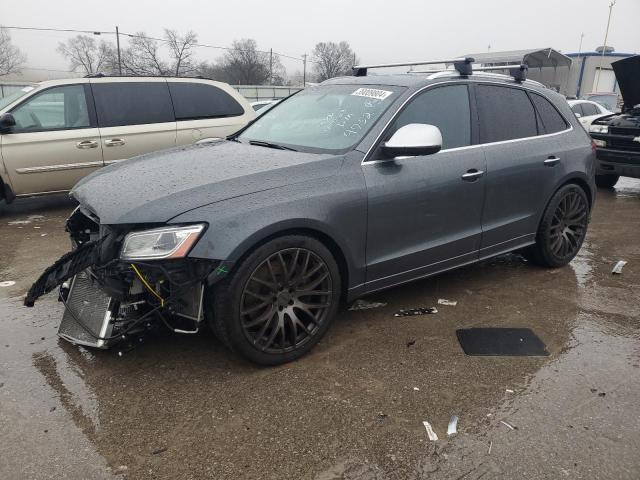 WA1CGAFP8FA019752 | 2015 Audi sq5 premium plus