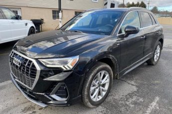 WA1DECF3XP1131537 | 2023 AUDI Q3 PREMIUM