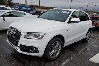 WA1DGAFP3FA104843 | 2015 AUDI Q5 PREMIUM