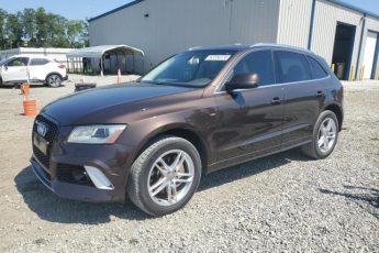 WA1DGBFP8EA022238 | 2014 Audi q5 premium plus