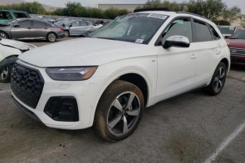 WA1FAAFY6P2179714 | 2023 AUDI Q5 PRESTIG