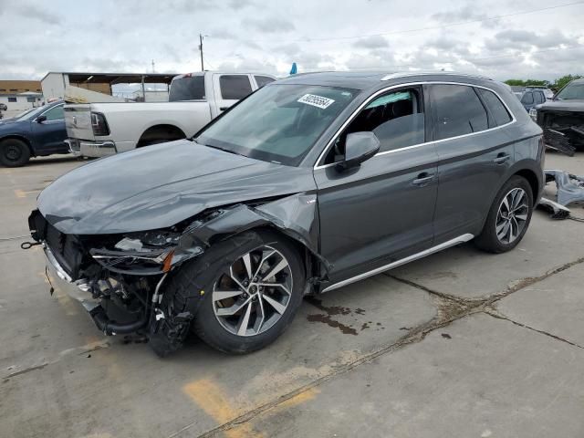 WA1GAAFY5P2154999 | 2023 Audi q5 premium 45