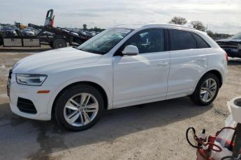 WA1JCCFS6HR006649 | 2017 AUDI Q3 PREMIUM