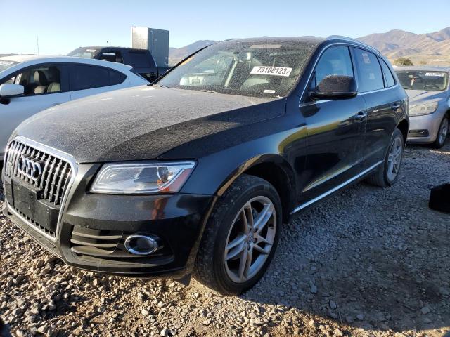 WA1L2AFP4GA016301 | 2016 AUDI Q5 PREMIUM