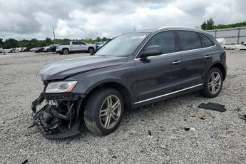 WA1L2AFP6GA073907 | 2016 Audi q5 premium plus