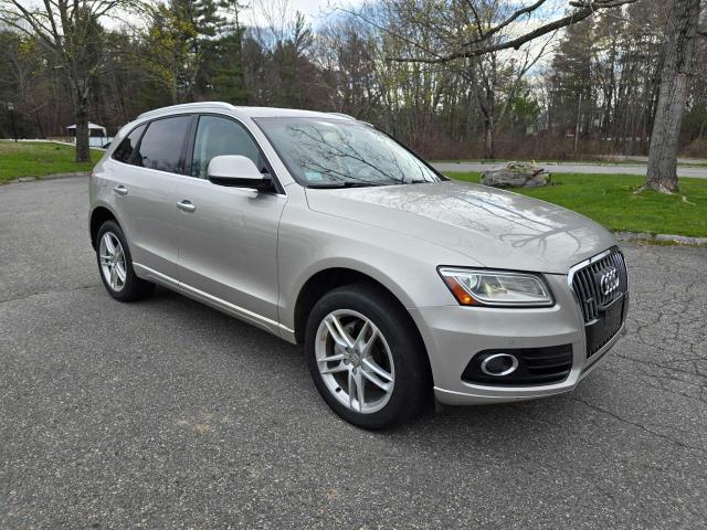 WA1L2AFPXGA079810 | 2016 Audi q5 premium plus