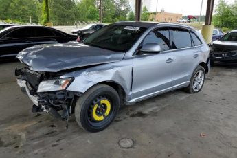 WA1L2AFPXGA142162 | 2016 Audi q5 premium plus