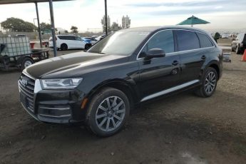 WA1LAAF70HD006447 | 2017 AUDI Q7 PREMIUM