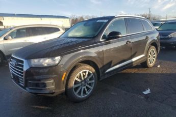 WA1LAAF70HD009171 | 2017 AUDI Q7 PREMIUM