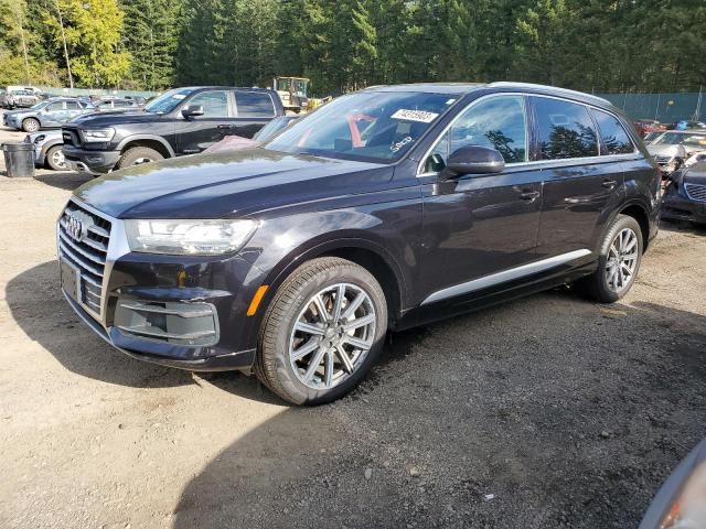 WA1LAAF71HD024259 | 2017 AUDI Q7 PREMIUM