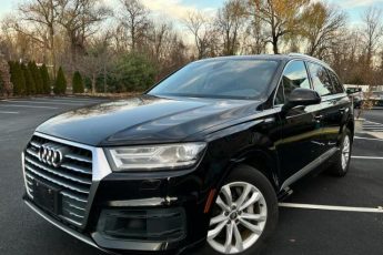 WA1LAAF76JD026840 | 2018 AUDI Q7 PREMIUM